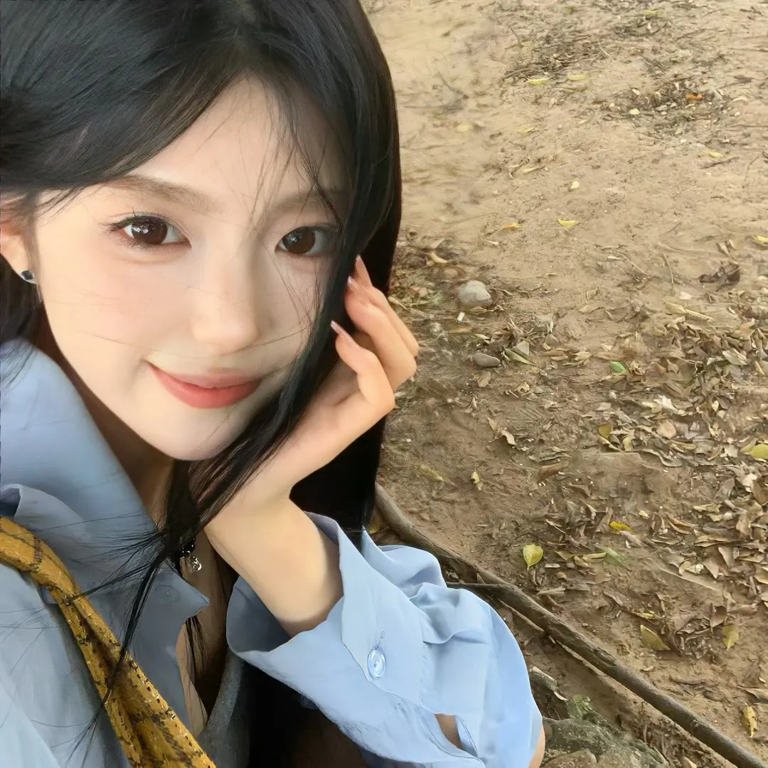 恋爱的发现